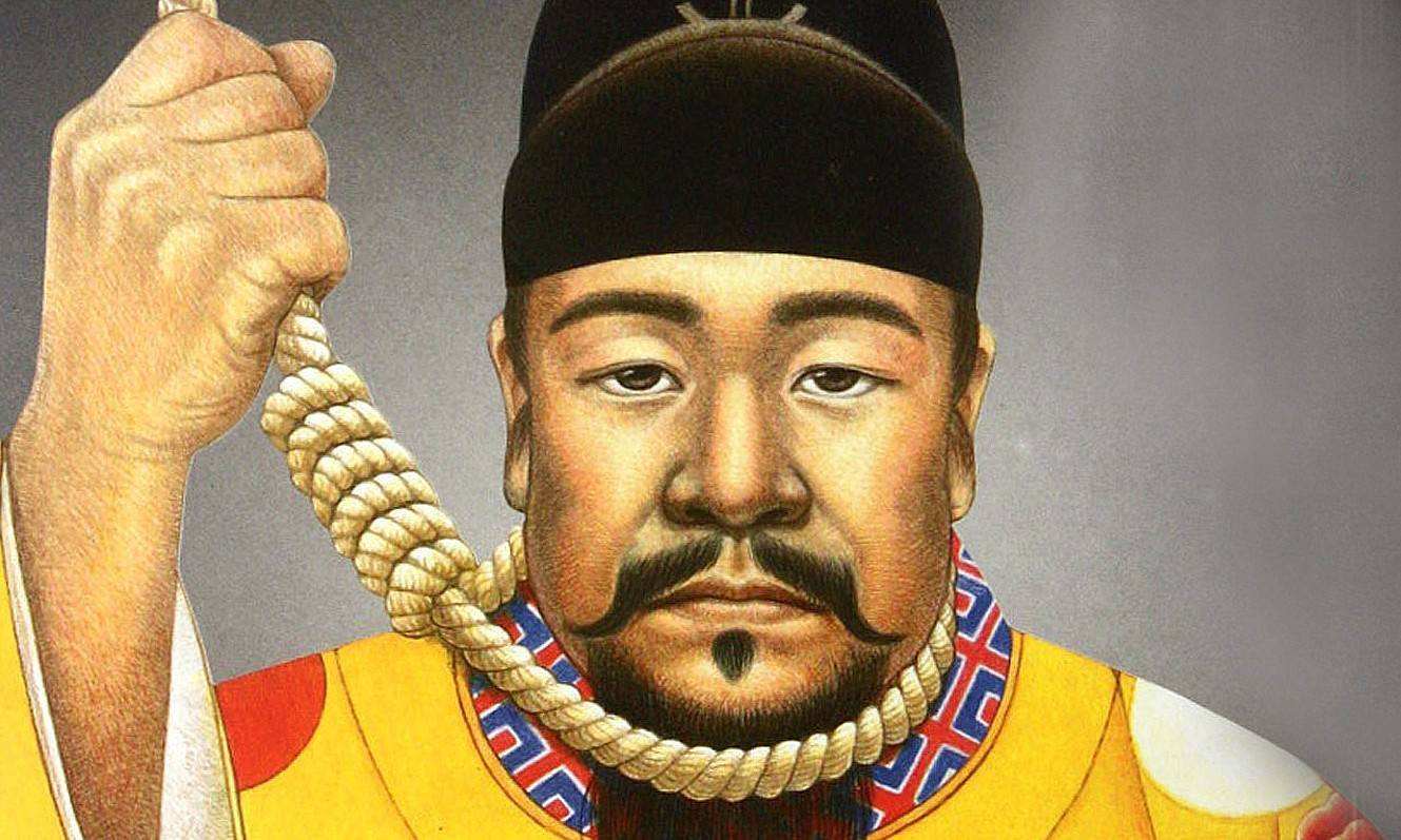 亡国之君那么多，为啥崇祯帝获得同情? 