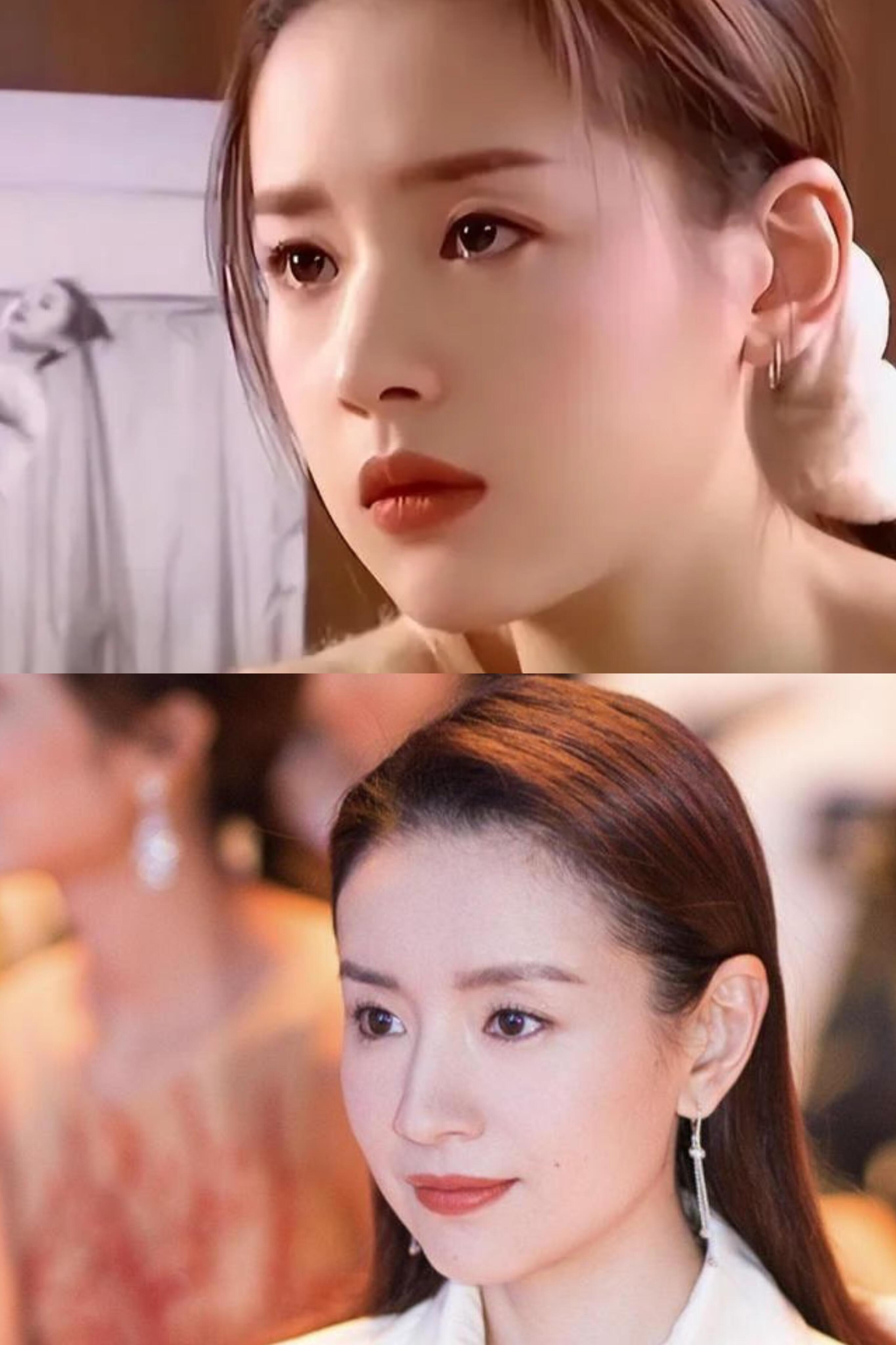 董洁对儿子的爱：深沉而独特的母子情