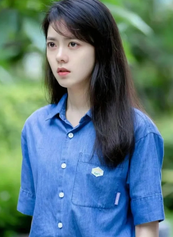 赵今麦，从童星到新代演员