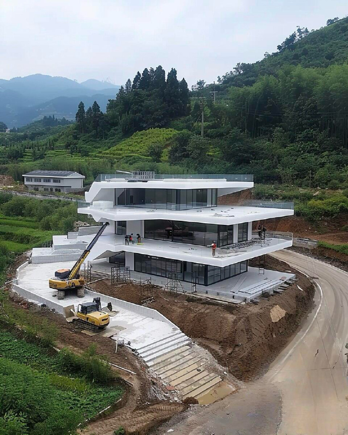在村里搞一个民宿，有没有搞头？