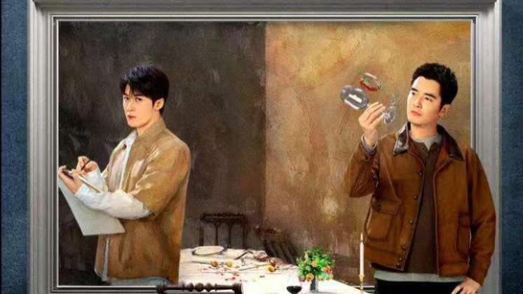 真敢拍！《猎罪图鉴2》这尺度，绝了