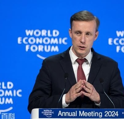 美国选择在沙利文访华前公布制裁名单，就是为了增加谈判的筹码。

外界分析，预计美