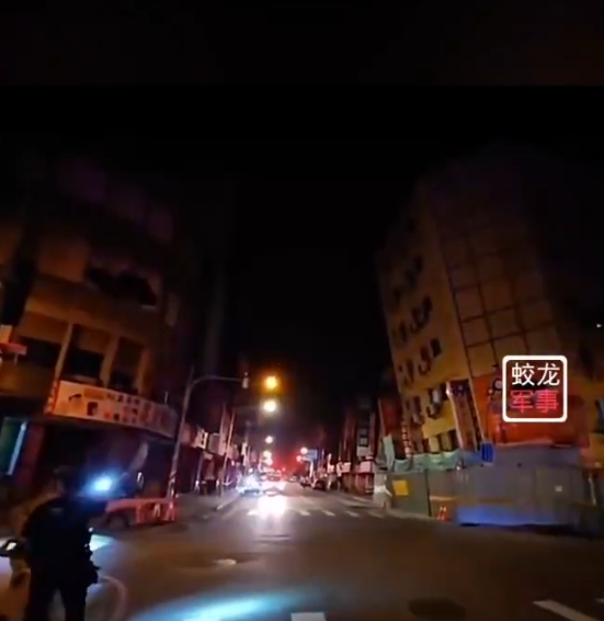 地震板塊頻密在花蓮附近活躍，

這種地震真係好難預測得既，天災降臨難避免的！

