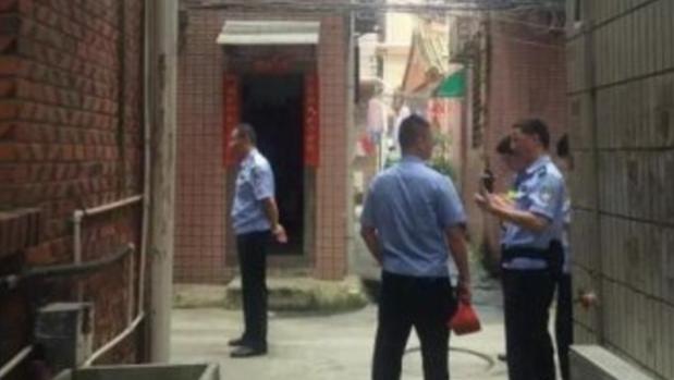湖南一老人！在按摩店猝死，家属竟选择沉默和解，真相何在?