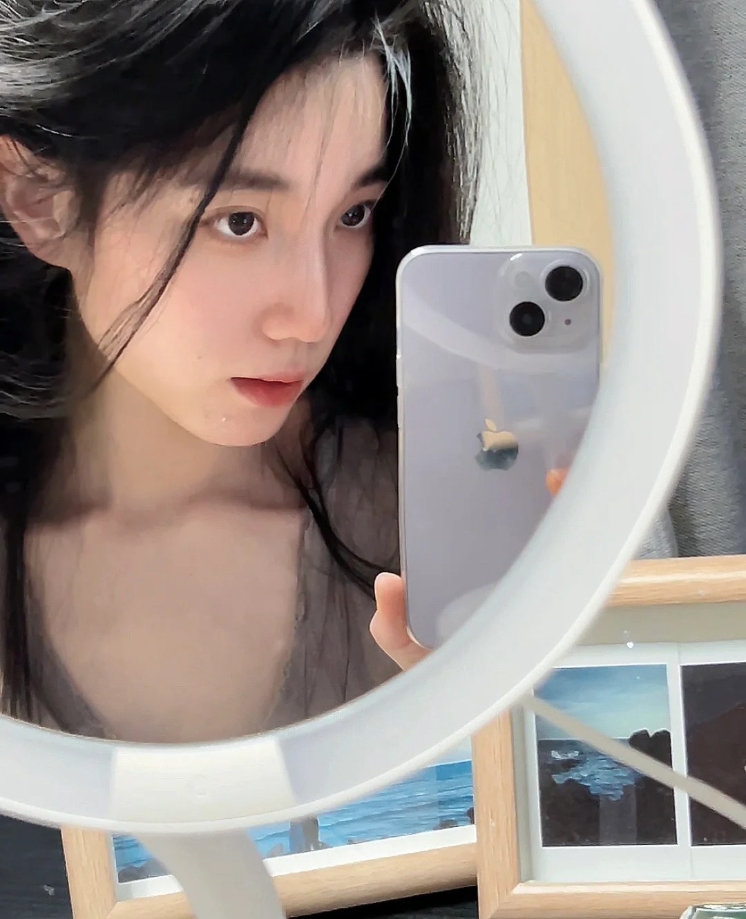 假期结束，继续打工