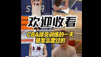 王哲林的CBA夏季联赛表现引发广泛讨论