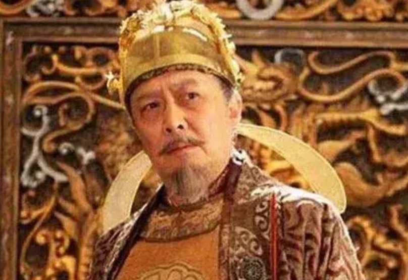 李世民与朱元璋全方位比较，看看谁更出色？
出    身：李世民好于朱元璋
逆袭程