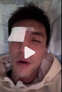 郭艾伦眼睛受伤这事，这3个人今晚估计睡不着了。
 
这起事件主要围绕着郭艾伦的意