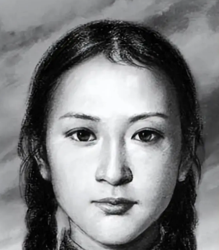 1942年，被誉为“山西第一美人”的候冬娥遭遇了不幸的磨难。她被日军捕获，关进炮