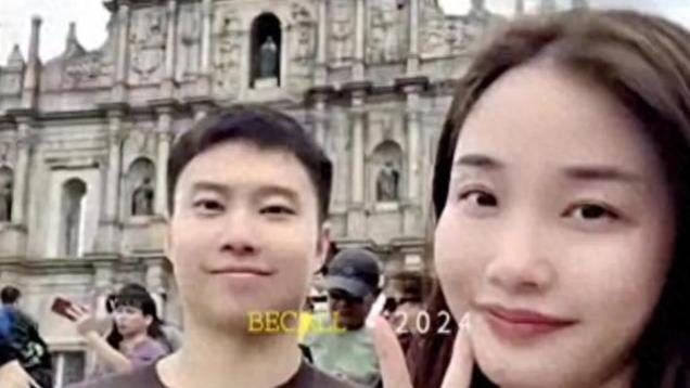 恭喜！国乒又一对情侣秀恩爱，差4岁姐弟恋，两人都是中国队国手