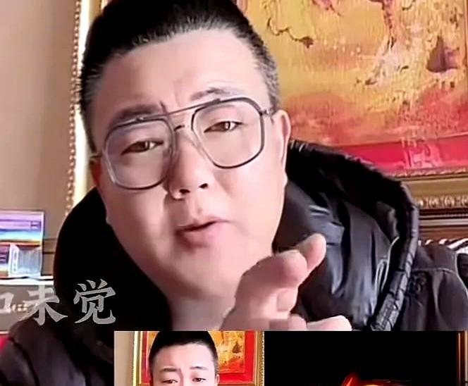 杨议助理小辉遇到硬茬了！

新对手：贝勒

人物设定：从小在姥姥家长大，日常吃饽