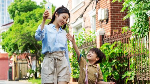 宝宝肠胃弱该如何养护，选对奶粉很重要！