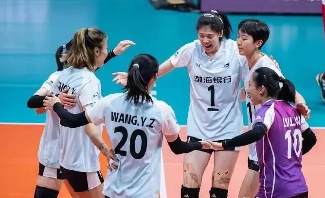 中国女排联赛！12月31日赛程/正式公布

1，今晚19:30
天津女排vs辽宁