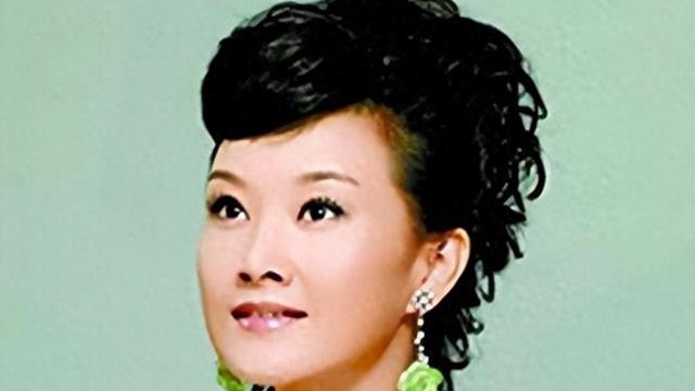 58岁宋祖英近况罕见曝光：住北京豪宅，身材丰腴，皮肤光滑不显老