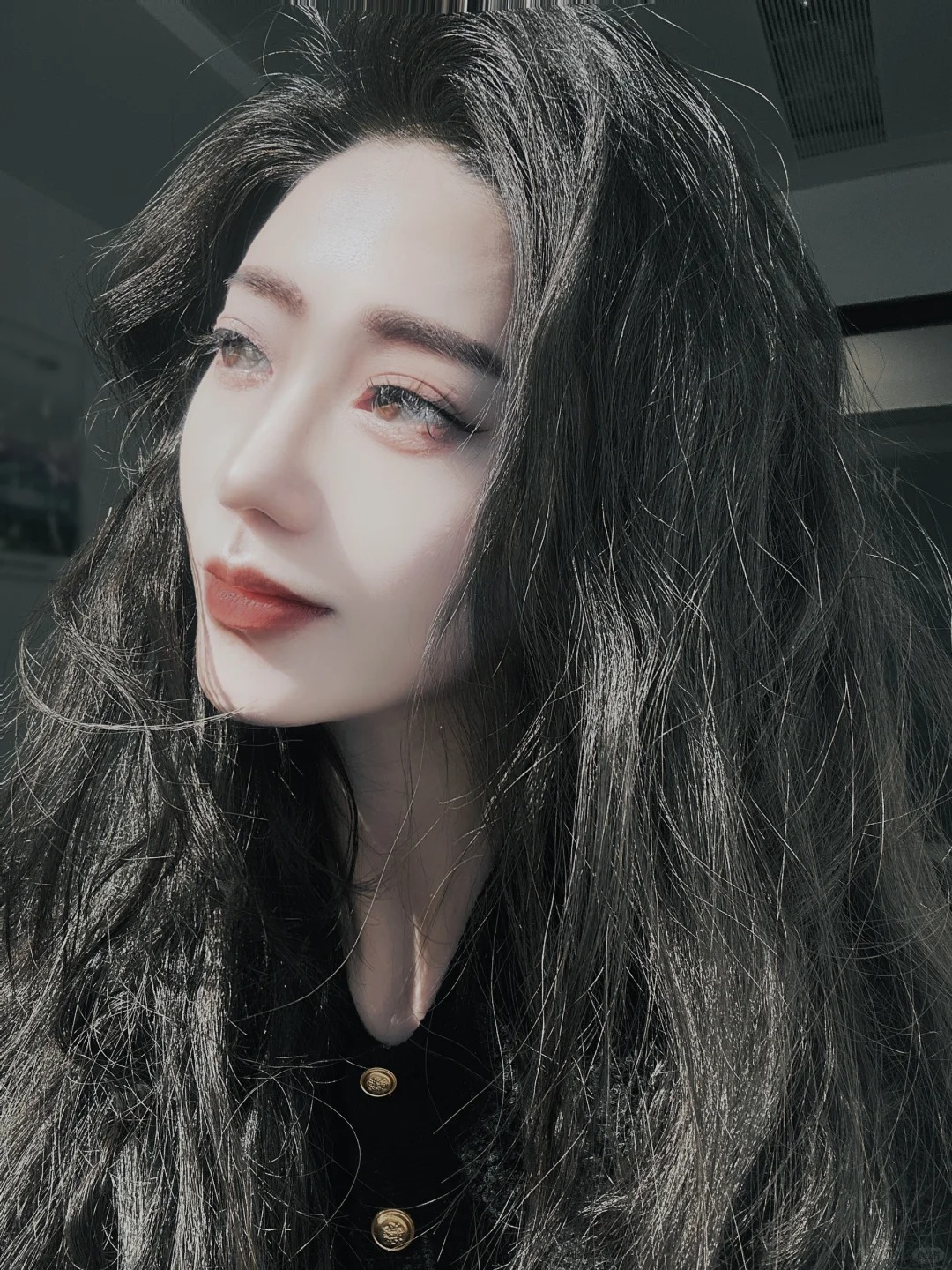 今日份工作亲密接触太阳🌞