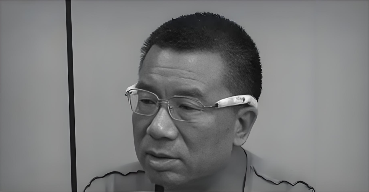 涉案超30亿的原内蒙古呼和浩特市经济技术开发区党工委书记李建平被执行了死刑，同一
