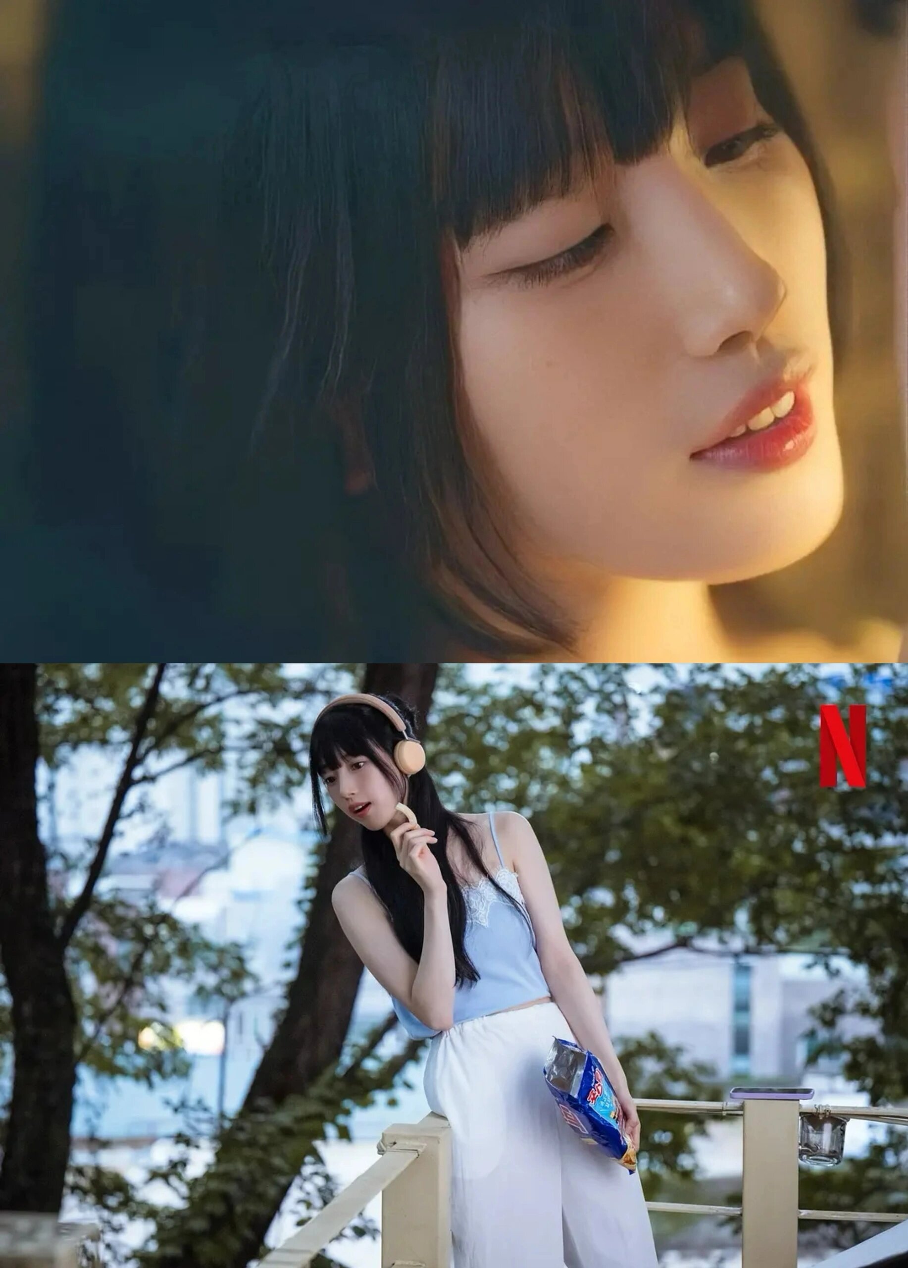 好剧推荐《我的女神室友斗娜》