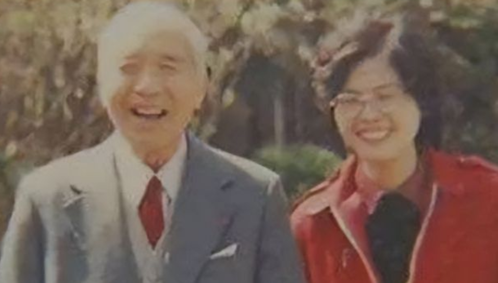 1988年上海，86岁的名医娶23岁的小保姆！儿子反对无效！然而，4年后名医去世