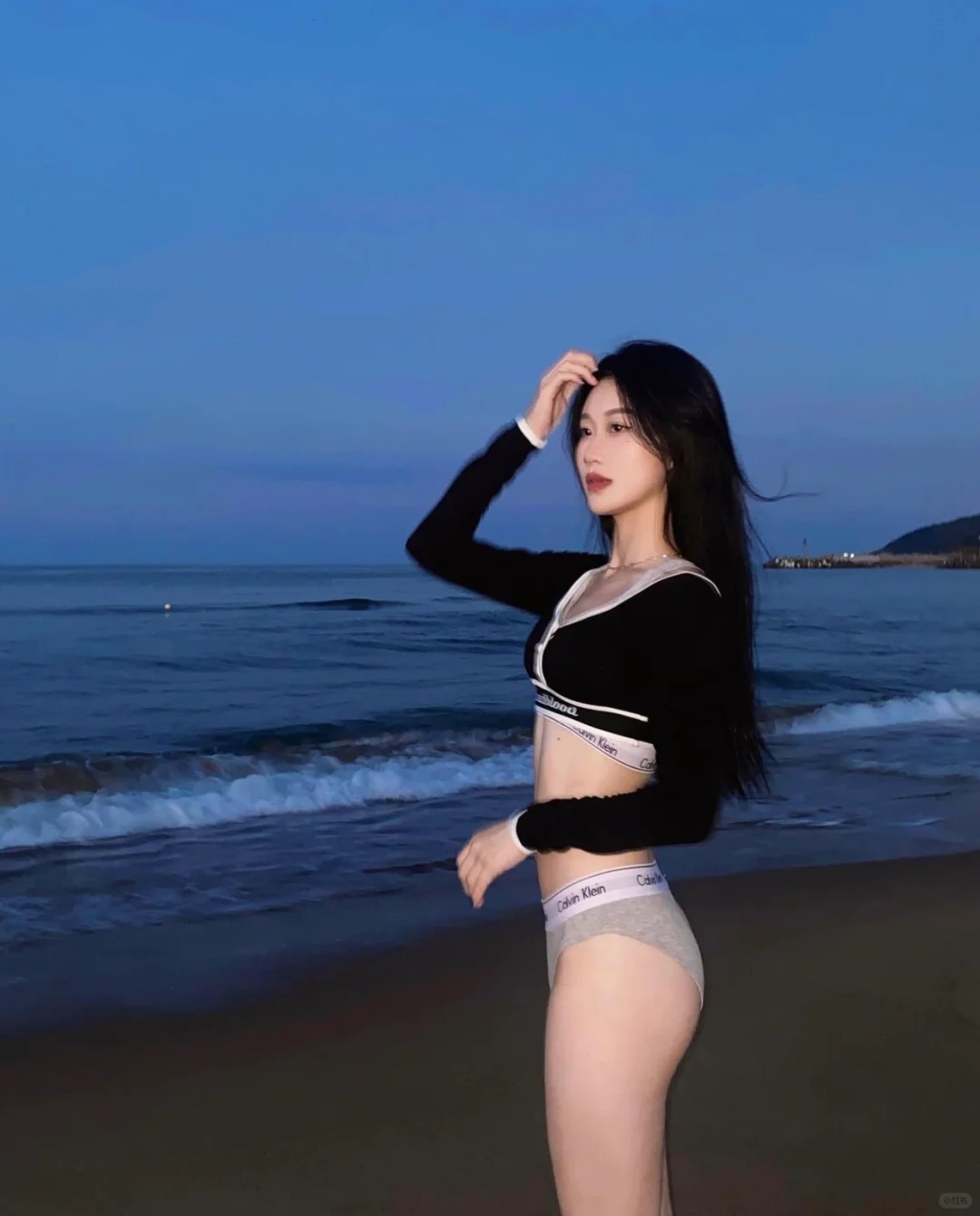 万宁丨没有人比海更懂我
姐妹们快都给我去万宁，离三亚就一个半小时车程，拍照真的太