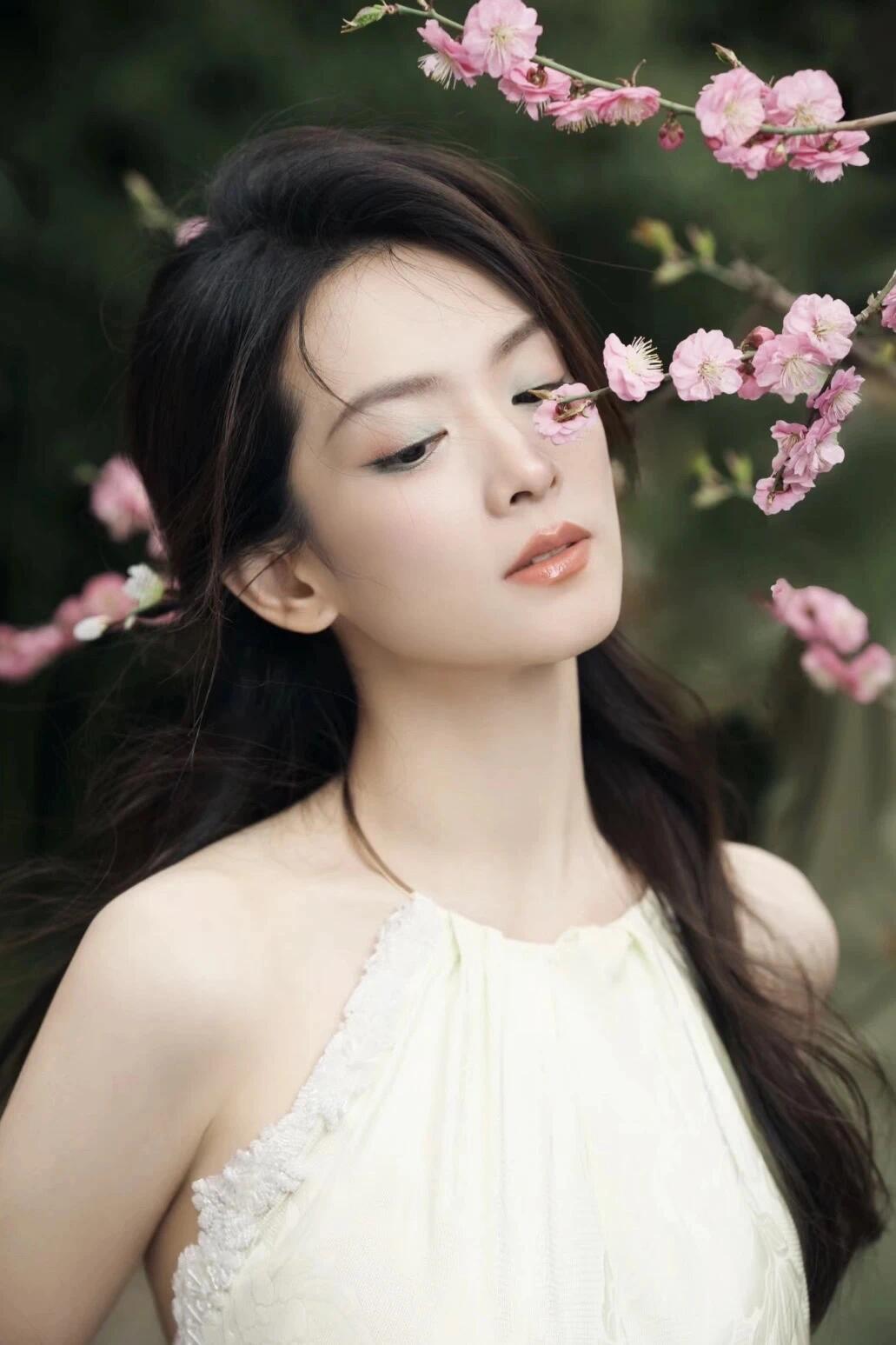 姐姐的甜酷并存！