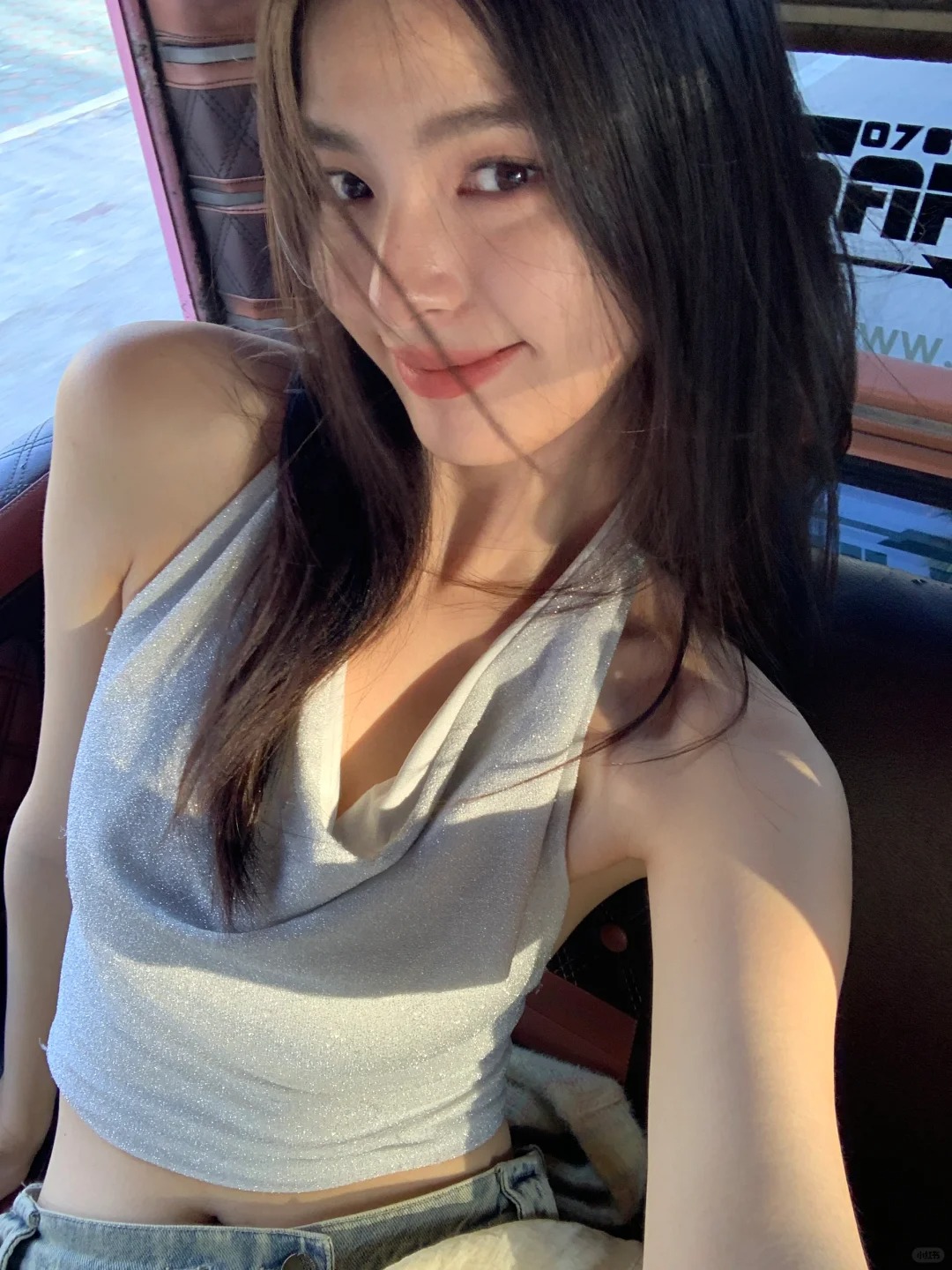 记夏天