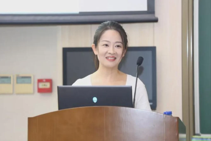 可喜可贺！又一著名科学家回归祖国