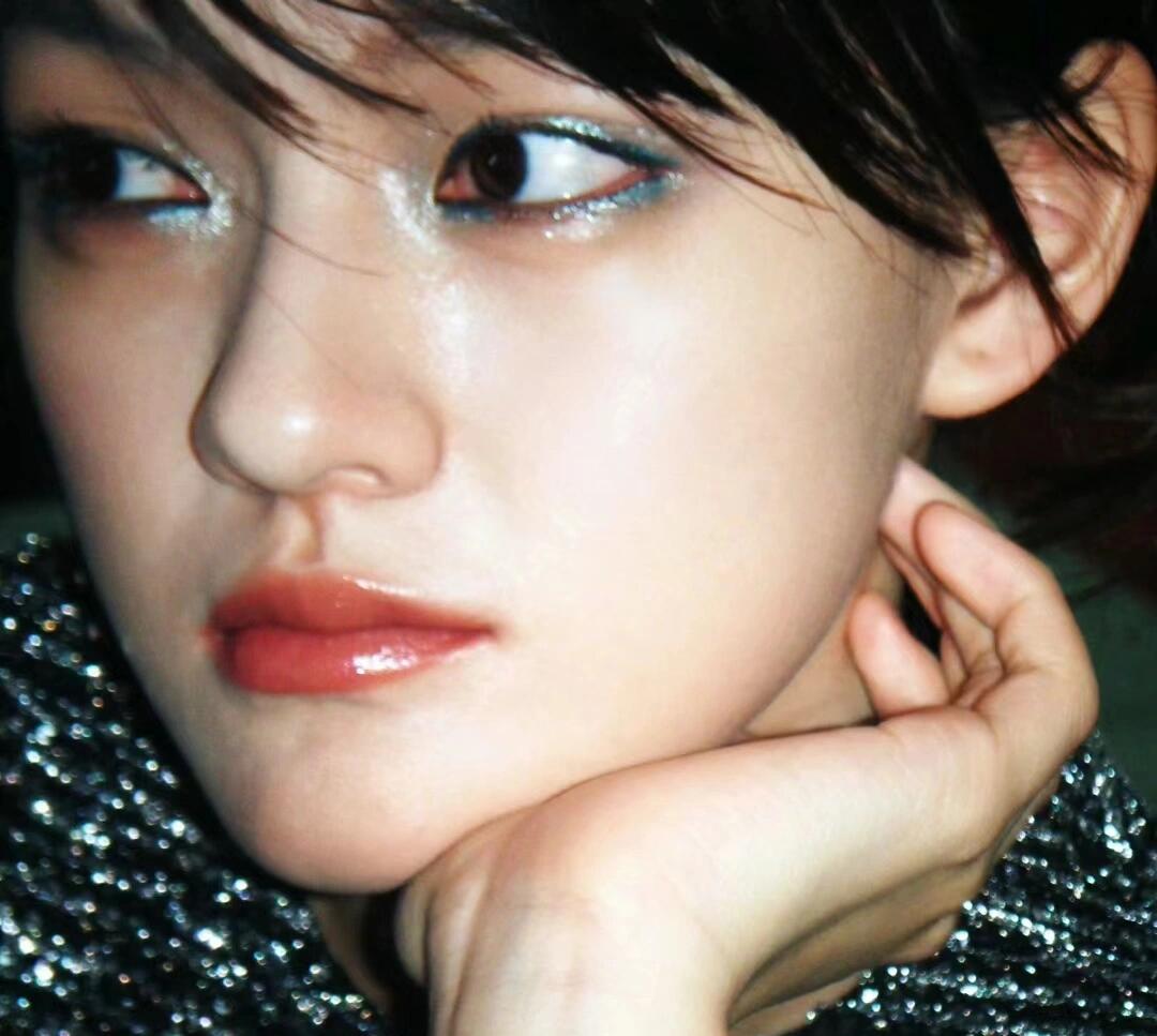 文淇-叛逆野心乖乖女