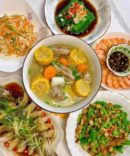 真愁人！孩子不爱吃饭可怎么办呀？我外甥5岁了，一看见饭就说没食欲，吃点饭老费劲了