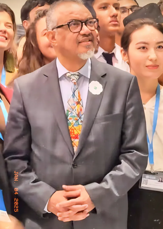 东方巨龙震怒了！

在谭德塞领导的世卫组织向东方巨龙索要数据之际，东方巨龙对此表