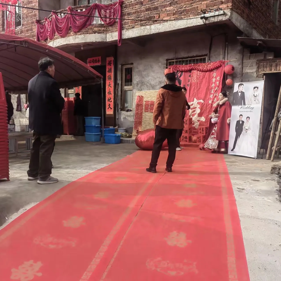 为什么今年办酒席的都是嫁女儿的多，男方结婚的少