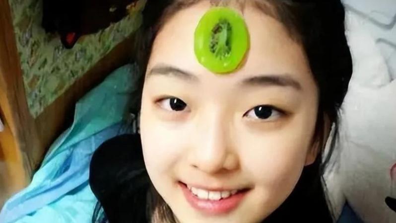 花滑女神李子君：和羽生结弦、樊振东传绯闻，却闪嫁富二代