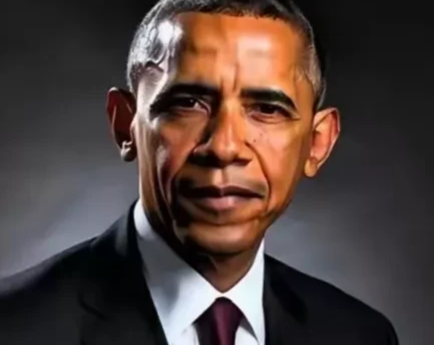 美国前总统奥巴马，他的诸多问题正被逐一披露出来！
暂且不提其他问题，仅就其中一点