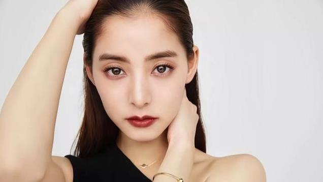 娱乐圈日本最有韵味的10位90后女星