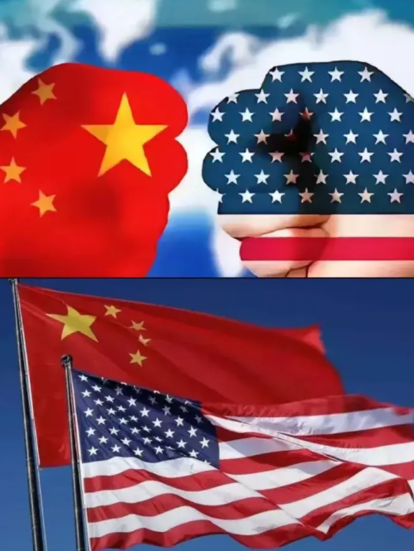 美国围而不打，越打越怕。美国对东方大国的围而不打策略越是忌惮，越是紧张。东方大国