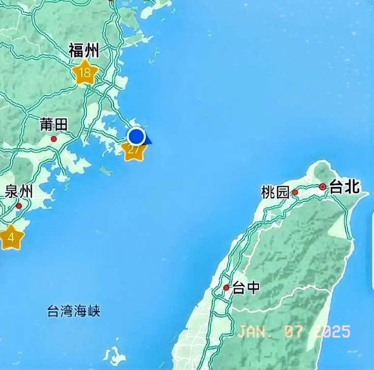 快讯！莫斯科方面的情报，如果属实，那特朗普很可能会拿台海问题做筹码！
据说之前有