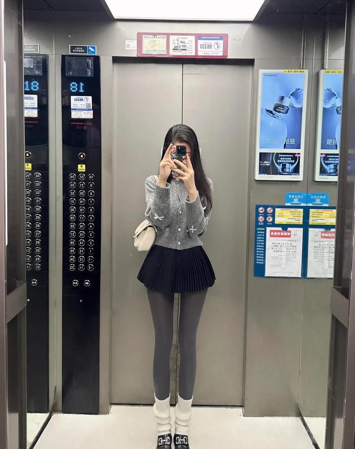 这么多按钮到底按哪个