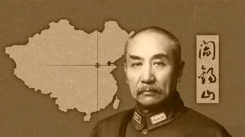 阎锡山和白崇禧对蒋介石从来不服，对蒋介石说的话从来都是阳奉阴违，从来都没有认认真