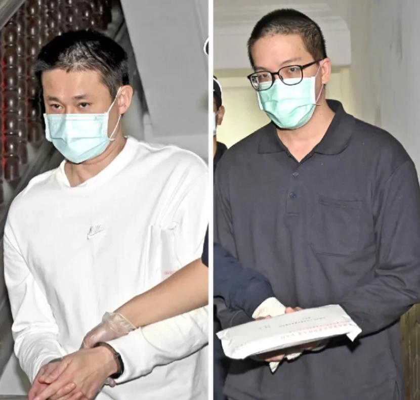 台7名军士官拍“促统片”   遭台当局迫害   被判13年重刑

台军中校谢孟书