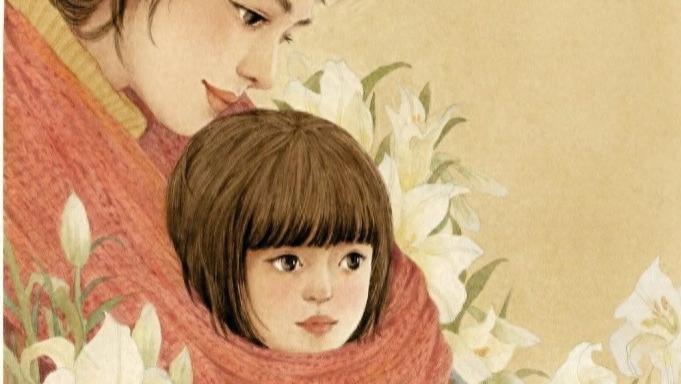 离婚后，当孩子问起另一半时，这样回答最温暖人心