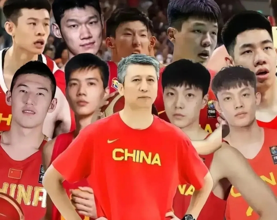 太难了！2月份的男篮亚洲杯，郭指导在球员选择上真的捉襟见肘！
1，胡明轩（伤病，