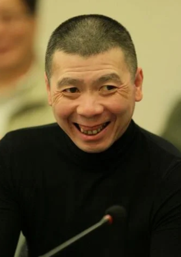 怎么看待冯小刚和徐帆的婚姻和感情？