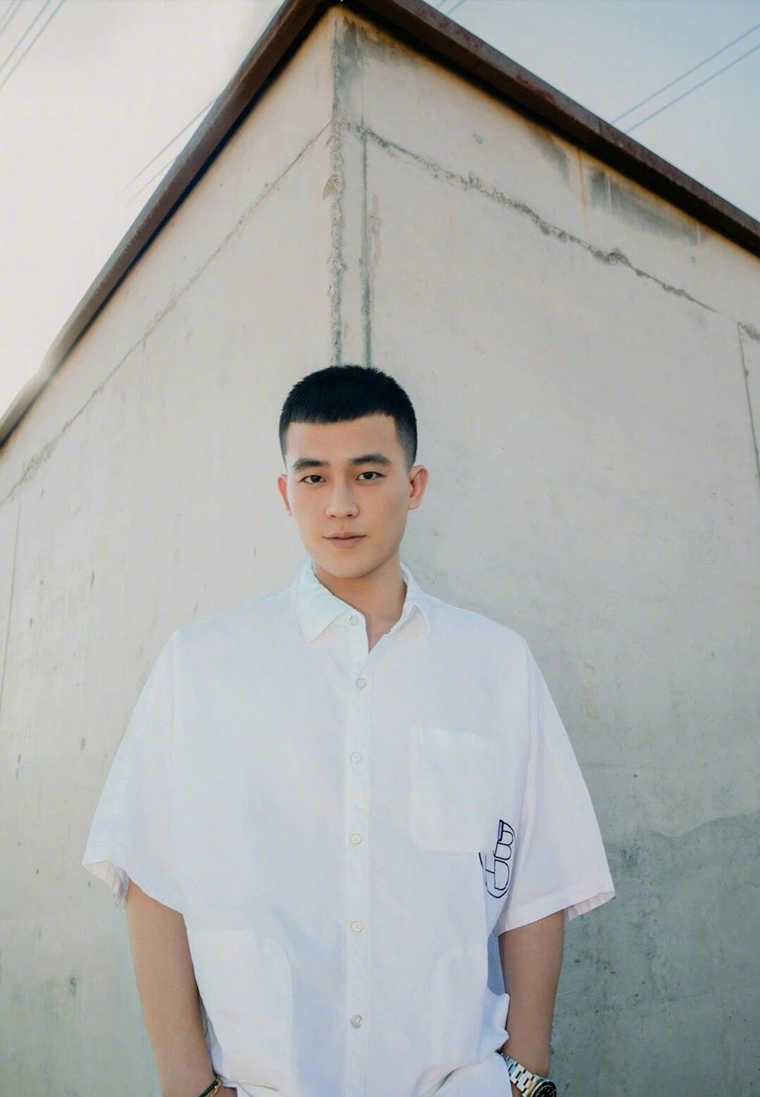 欧豪，低调实力派演员