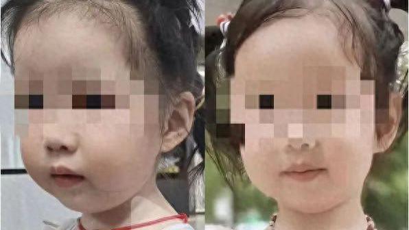 网上女孩“撞脸”自己女儿？上海一女子称6年前做过试管婴儿，只想找对方确认一下