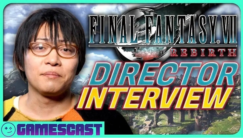 《FF7：重生》制作组事前没人知道萨菲罗斯会加入《任天堂明星大乱斗》

在《最终