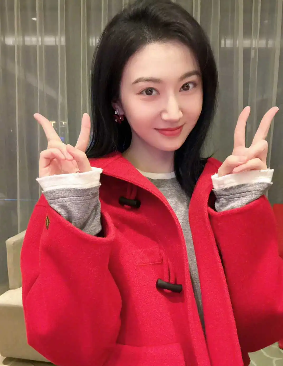 景甜为什么突然不拍戏了？
