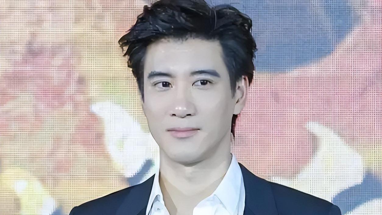 离开2年的王力宏，会以这种方式再次登上神坛