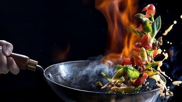中餐的美味毋庸置疑，让许多中国人自豪不已。然而，在欧美地区，中餐却并未完全征服老