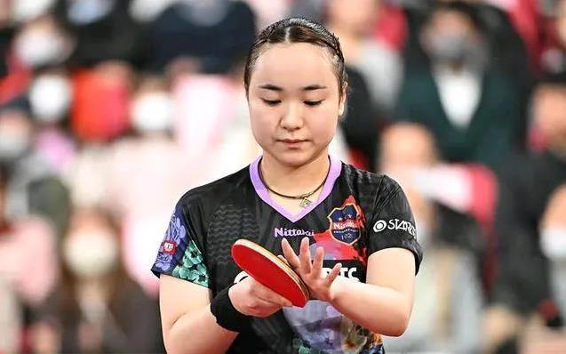 【日媒】伊藤美诚“对和后辈的距离感感到苦恼”，世乒赛的目标是获得奖牌，希望能将输