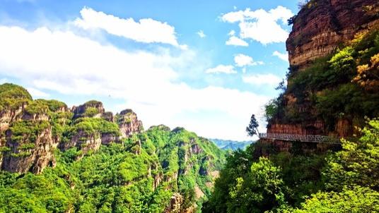 怀仁旅游必去十大景点