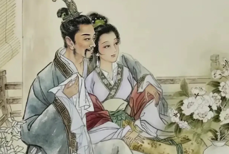 为什么古人都喜欢纳妾？就这么说吧，你以为的小妾，整日浓妆艳抹，就知道吃闲饭。实际